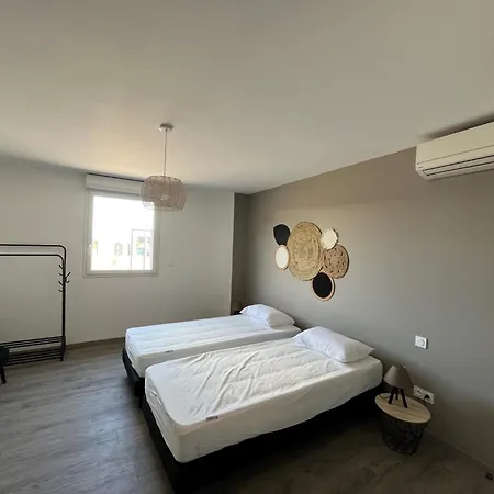 Serimmo شقة فندقية 3*