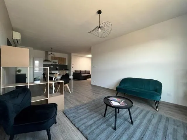 Serimmo Appart hôtel