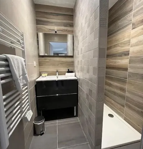 Serimmo Appart hôtel