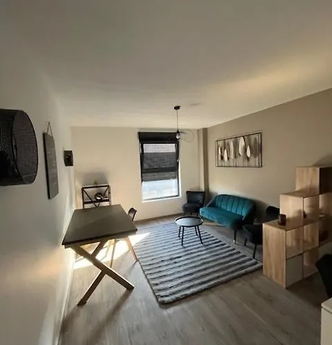 Serimmo Appart hôtel Tignieu-Jameyzieu