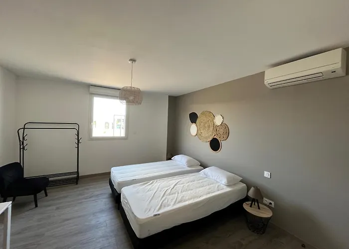 Serimmo Appart hôtel 3*