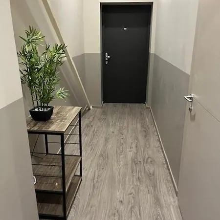Serimmo Aparthotel Tignieu-Jameyzieu