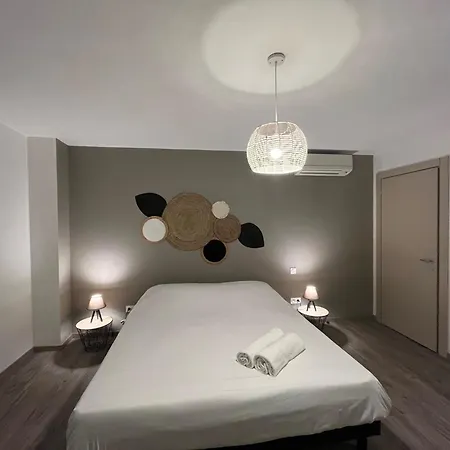 Serimmo Aparthotel