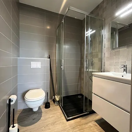 Aparthotel Serimmo