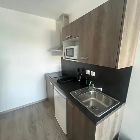 Serimmo Aparthotel *