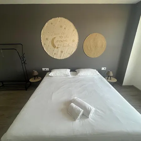 Aparthotel Serimmo Tignieu-Jameyzieu