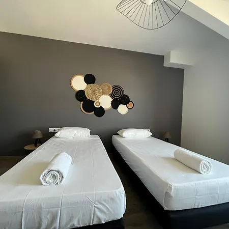 Serimmo Aparthotel