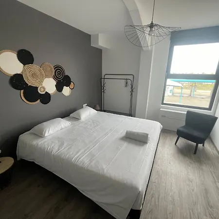 Serimmo Aparthotel *