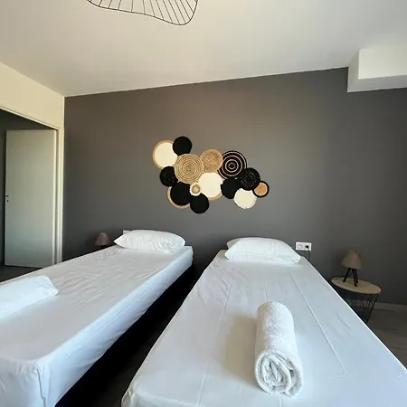Aparthotel Serimmo